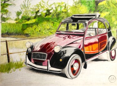 Citroën 2CV