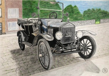 Ford T (1925)