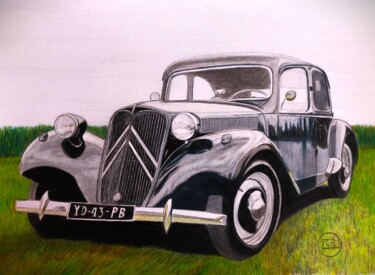 Citroën Traction