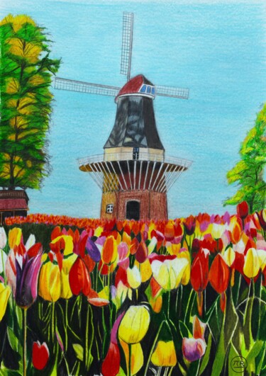 Keukenhof