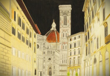 Firenze by night